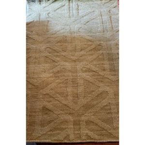 Kaleen Rug Imprints Modern Collection IPM08-70 Wasabi Hand Tufted Rug, 2' x 3'